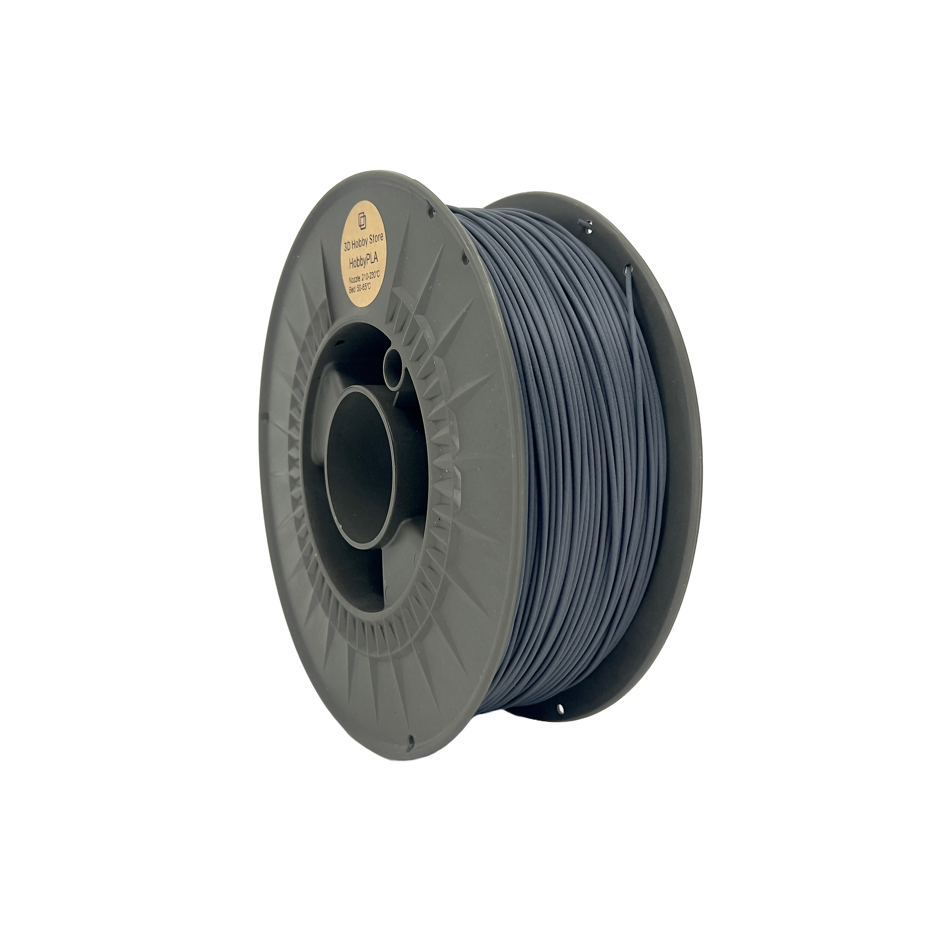 PLA basic anthracite