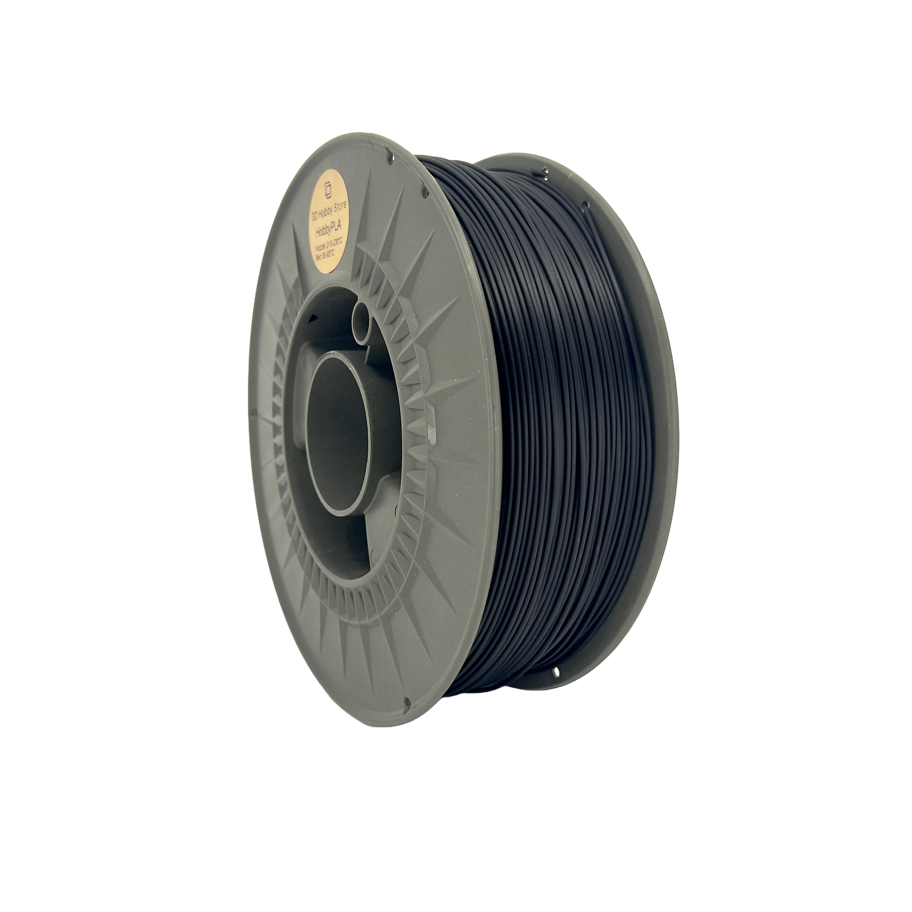 PLA basic black 2