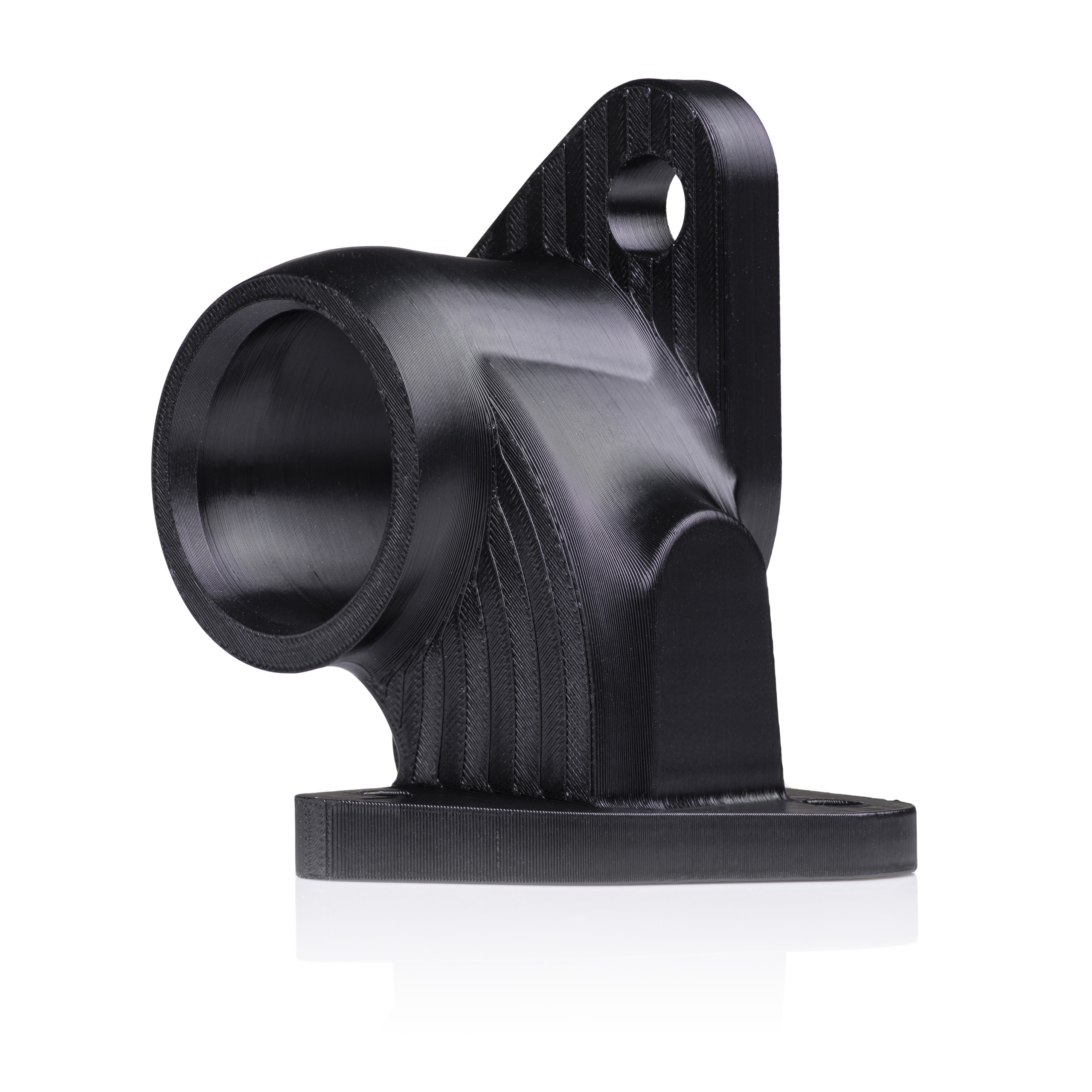 3DBGPRINT ABS Black