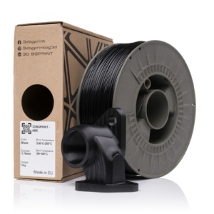 3DBGPRINT ABS Black