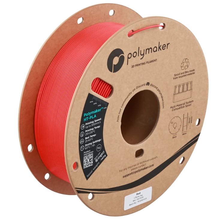 HT PLA Polymaker